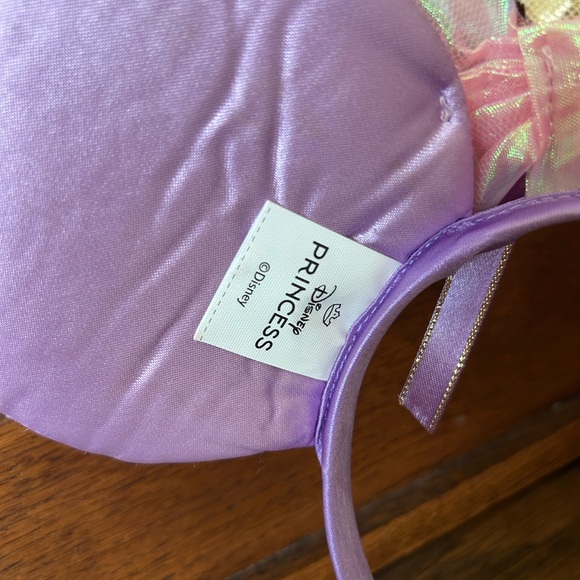 Tangled Mouse Ears - Picture 3 of 3